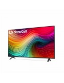 65 NANOCELL 82T 4K UHD WEBOS24 PIED