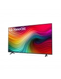 75 NANOCELL 82T 4K UHD WEBOS24 PIED
