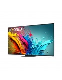 86 QNED 86T 4K UHD WEBOS 24 BASE C