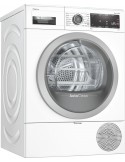 Bosch WTX87MW9IT Asciugatrice Pompa di calore 9 kg A+++ Profondità 61 cm