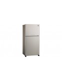 Sharp SJXG640MBE Frigorifero Doppia porta 510 L No Frost Classe F Beige