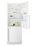 Electrolux RNF4450AOW Frigorifero Combinato 407 L Bianco