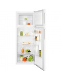 Electrolux LTB1AE24W0 Frigorifero Doppia porta 206 L Classe E Bianco