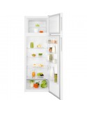 Electrolux LTB1AE28W0 Frigorifero Doppia porta 242 L Classe Bianco