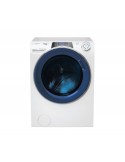 Candy RP4476BWMUC8/1.S Lavatrice Slim 7 kg 1400 Giri/min Classe A Bianco