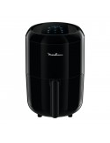 Moulinex EZ3018 Friggitrice ad aria calda 1,5 L 1030 W Nero