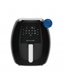 PYRAMIDEA AF810B Friggitrice ad aria calda 8 L 1800 W Nero
