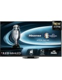 Hisense 65U8NQ Televisore 65" Mini LED PRO 4K Ultra HD Smart TV VIDAA