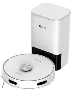 EZVIZ RE4 PLUS Robot...