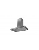 Faber T-LIGHT INOX A90 EVO Cappa aspirante a parete 90 cm Classe A Acciaio inox
