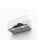 Faber INKA SMART C/33 LG A70 Cappa Integrato 70 cm Classe D Grigio