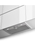 Faber INKA SMART C/33 LG A52 Cappa Integrato 52 cm Classe D Acciaio inox