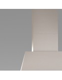 Faber KIT CAMINO ISOLA H450-590 WHITE MATT