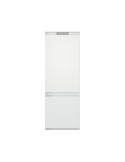 Whirlpool SP408112LH Frigorifero Combinato Da incasso 400 L Classe E Bianco