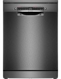 Bosch SMS4EMC06E Lavastoviglie 14 coperti Classe B Nero