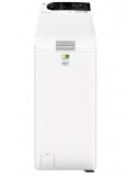Aeg LTR7E37S Lavatrice Caricamento dall'alto 7 kg 1251 Giri/min Classe A Bianco