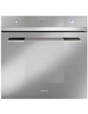Smeg SC109SG8 Forno elettrico 60 L Argento