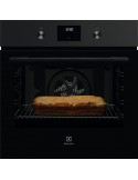 Electrolux KOFGH40TH Forno elettrico 72 L Classe A Nero