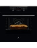 Electrolux KOFDP46H Forno elettrico 72 L Classe A+ Nero