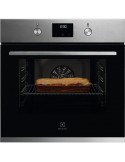 Electrolux KOFGC40BX Forno elettrico 65 L Classe A Acciaio inox