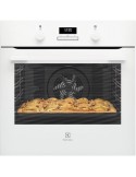 Electrolux KOIGH04W Forno elettrico 72 L Classe A+ Bianco