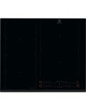Electrolux EIV64453 Piano Cottura a induzione 4 Fornelli 59 cm Nero