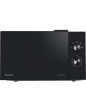 Hisense H23MOBP2H4 Forno Microonde 23 L 800 W