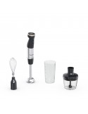 Moulinex DD6738 Frullatore a immersione 0,8 L 1000 W Nero