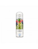 NUTRIBULLET NBP003W Frullatore per sportivi 0,475 L Bianco