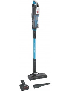 Hoover HF522STP Scopa...