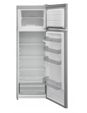 Sharp SJ-FTB03ITXLE Frigorifero Doppia porta 243 L Classe E Acciaio inox