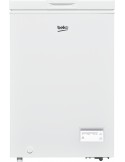Beko CF100EWN Congelatore 98 L Classe E Bianco