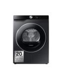 Samsung DV90T6240LB/S3 Asciugatrice Pompa di calore 9 kg A+++ Profondità 60 cm