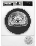 Bosch WQG245C0IT Asciugatrice Pompa di calore 9 kg A+++ Profondità 61 cm