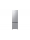 Samsung RB38C774DSA/EF Frigorifero Combinato 390 L No Frost Classe D Acciaio inox