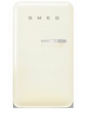Smeg FAB10LCR6 Frigorifero Doppia porta 122 L Classe D Crema