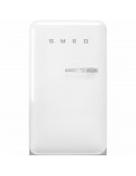 Smeg FAB10LWH6 Frigorifero Doppia porta 122 L Classe D Bianco