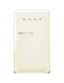 Smeg FAB10RCR6 Frigorifero Doppia porta 122 L Classe D Crema