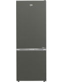Beko B3RCNE564HG Frigorifero Combinato 490 L No Frost Classe E Grigio