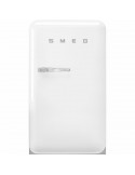 Smeg FAB10RWH6 Frigorifero Doppia porta 122 L Classe D Bianco