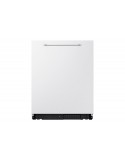 Samsung DW60CG550I00ET Lavastoviglie A scomparsa totale 14 coperti Classe D