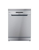 Candy CF 3C7L1S Lavastoviglie 13 coperti Classe C Acciaio inox