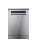 Candy CF 6B4S1PX Lavastoviglie 16 coperti Classe B Acciaio inox