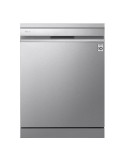 Lg DF455HSS.AASQEIS Lavastoviglie 14 coperti Classe C Acciaio inox