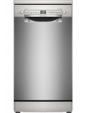 Bosch SPS2HKI58E Lavastoviglie 10 coperti Classe E Acciaio inox