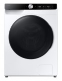 Samsung WD11DG6B85BKU3 Lavasciuga  /11 kg 1400 Giri/min Classe D Bianco