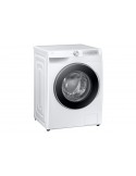 Samsung WW11DG6B85LHU3 Lavatrice 11 kg 1400 Giri/min Classe A Bianco