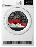 Aeg TR7G93W Asciugatrice 9 kg Classe A+++ Bianco