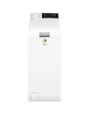 Electrolux EW7T336A Lavatrice Caricamento dall'alto 6 kg 1251 Giri/min Classe A Bianco