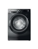 Hotpoint Ariston NBT116BLAC Lavatrice 11 kg 1400 Giri/min Classe A Nero